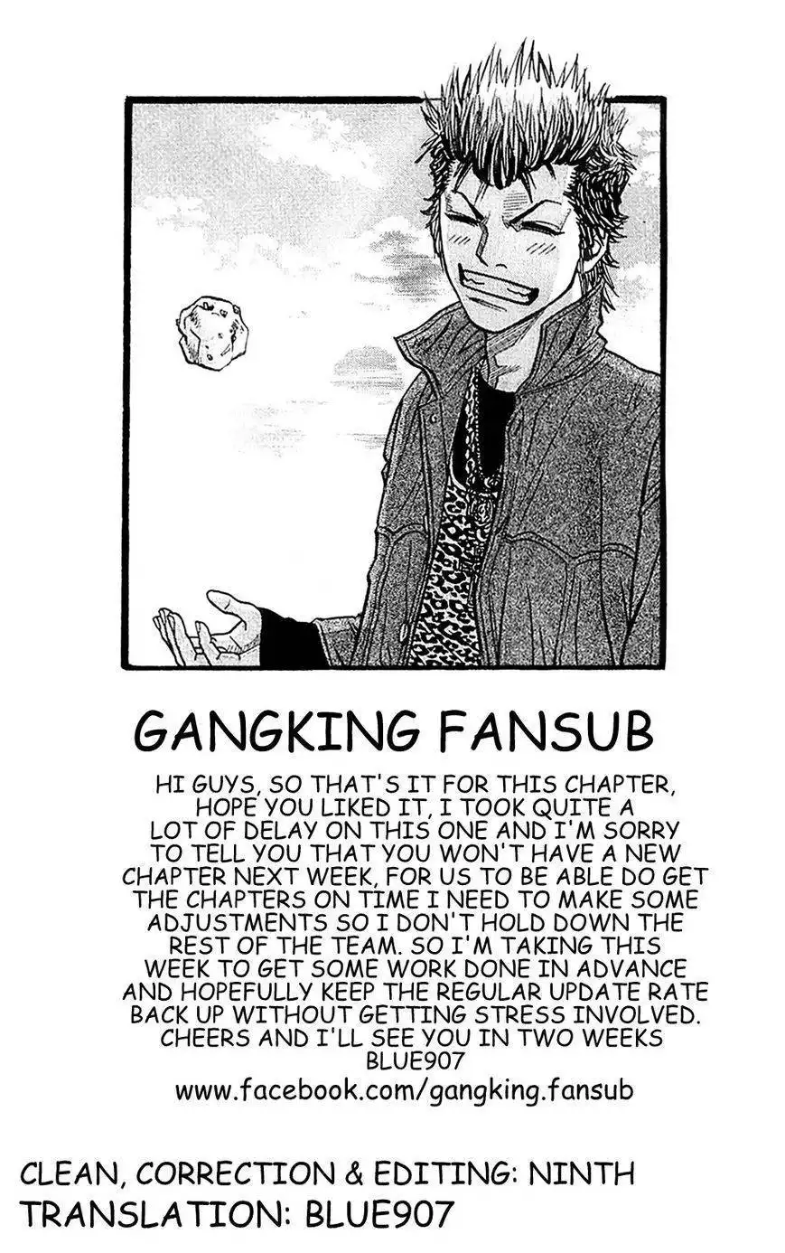 Gang King Chapter 24 25